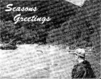 Photo from Scrawls from the Editor: Christmas 1965 Travers - Waiau trip and Stephens Island 1969