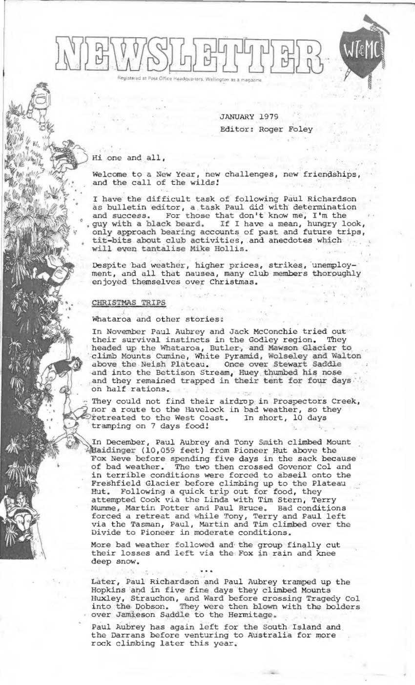 Scanned journal page 1 of 1: Whataroa and Other Stories