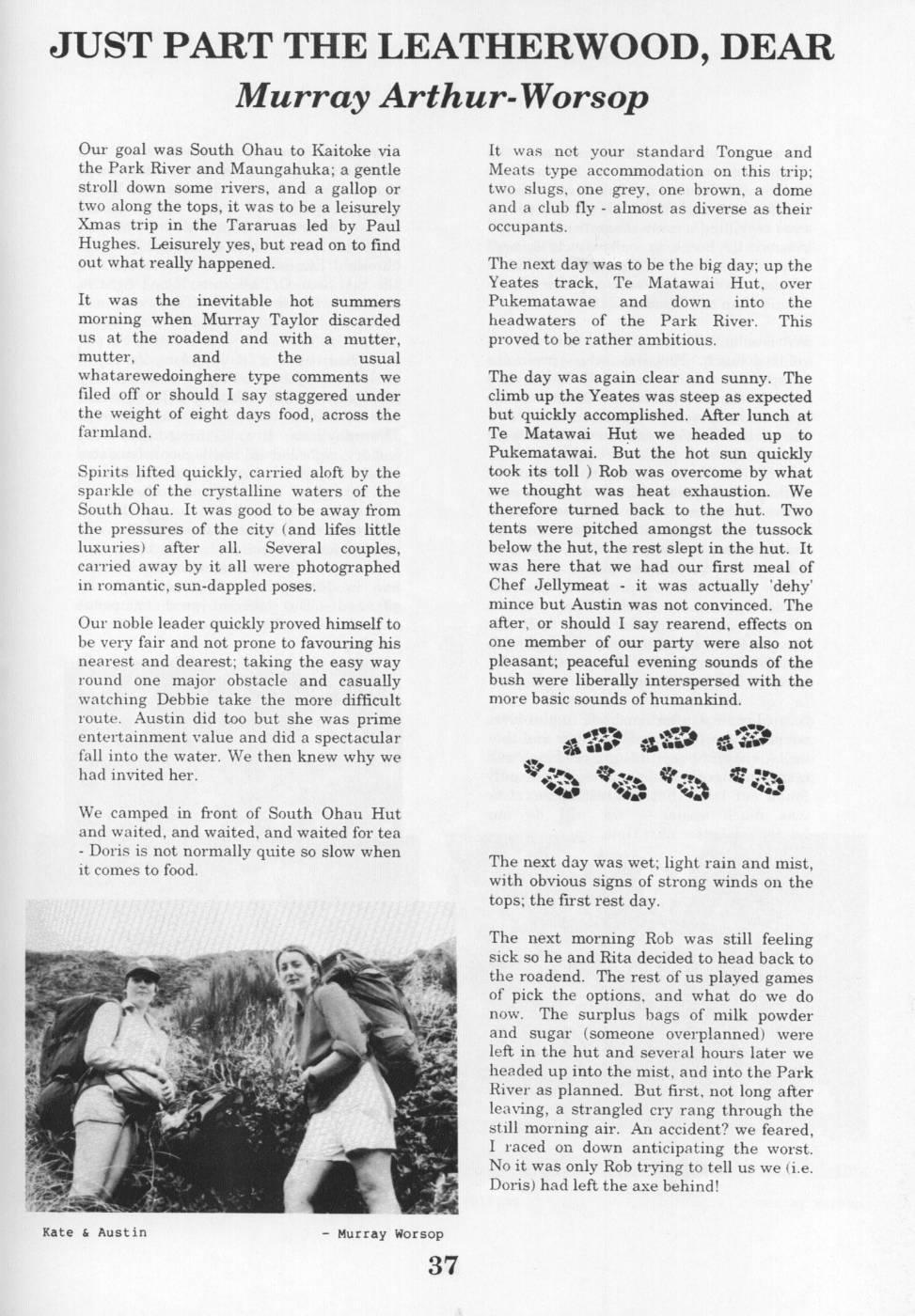 Scanned journal page 3 of 3: Holdsworth (Medium Trip)