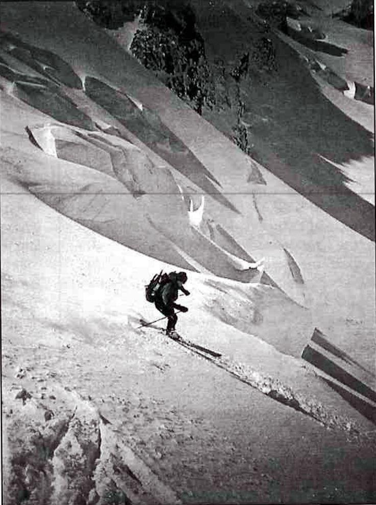 Photo from A Day on the Divide