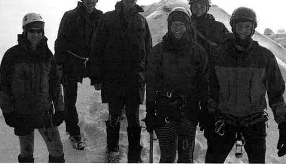 Photo from Mt Ella - What a Walk in the Park!
