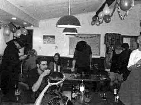 Photo from The Meeting of the Heroes Solstice June 15-17