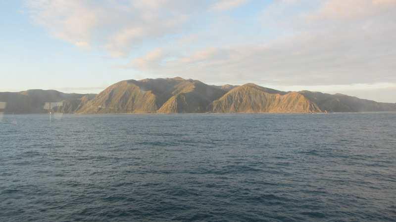 Photo from Canon Point walkway
