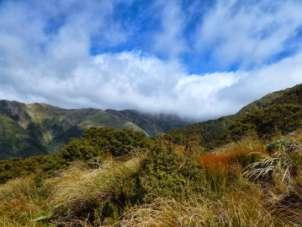 Photo from Schormann – Kaitoke Traverse in a weekend