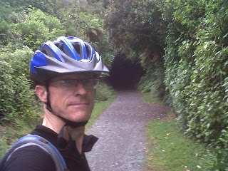 Photo from A Bike Triptych