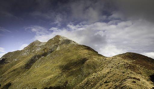 Mt Patriarch