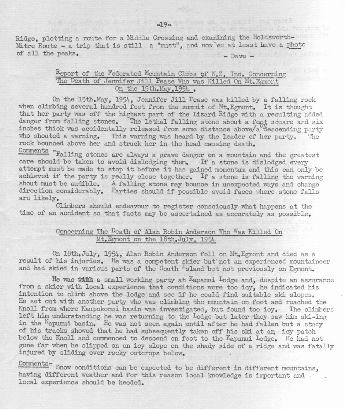 Scanned journal page 2 of 2: Yield to the Dawn