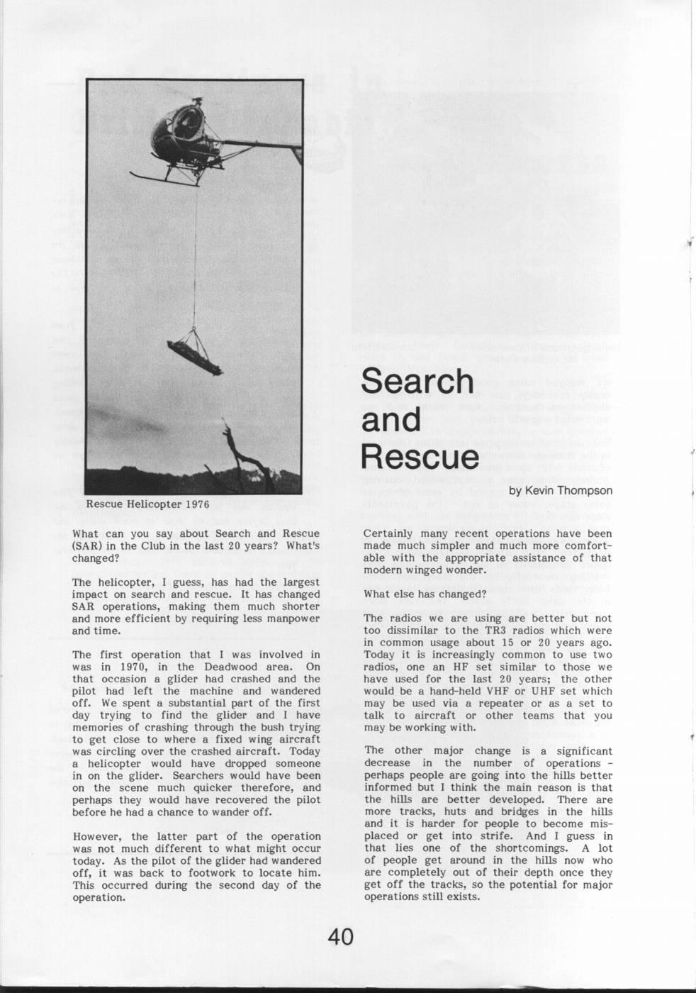 Scanned journal page 3 of 3: Bad Craziness in British Columbia and Alberta