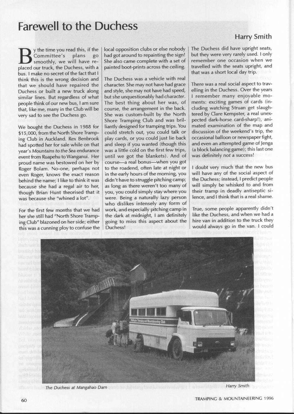 Scanned journal page 3 of 3: The Cabbage Trip
