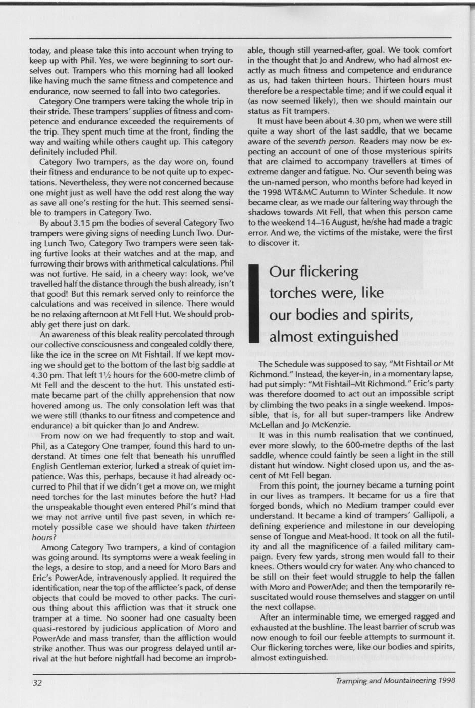 Scanned journal page 3 of 5: Definitely Not Thirteen Hours
