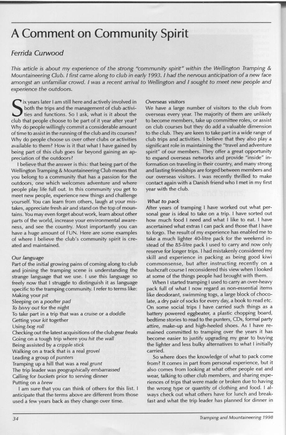 Scanned journal page 5 of 5: Definitely Not Thirteen Hours