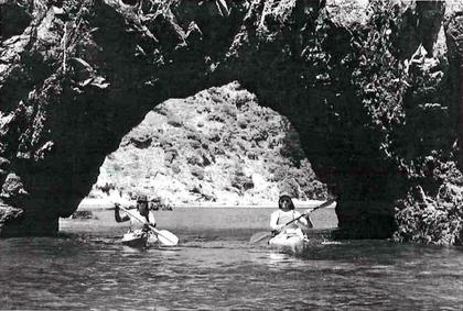 D'Urville Island